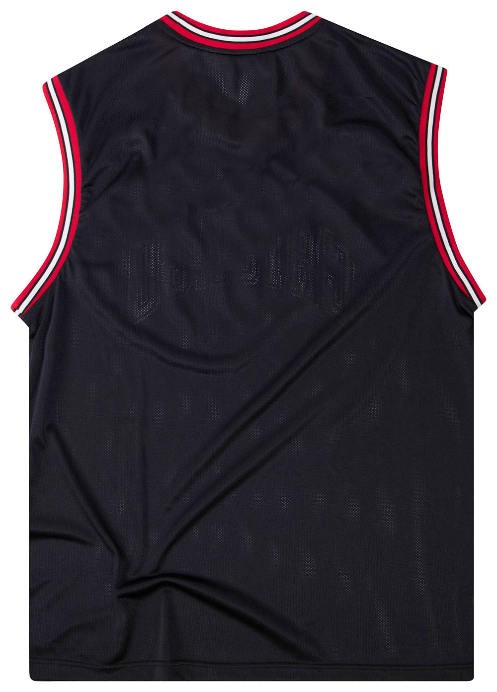 Bulls' leaked alternate jersey design features Chicago symbols aplenty –  NBC Sports Chicago
