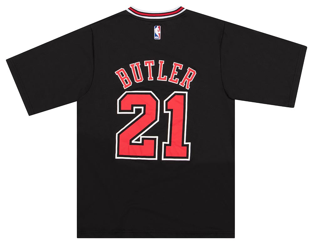 chicago bulls butler jersey