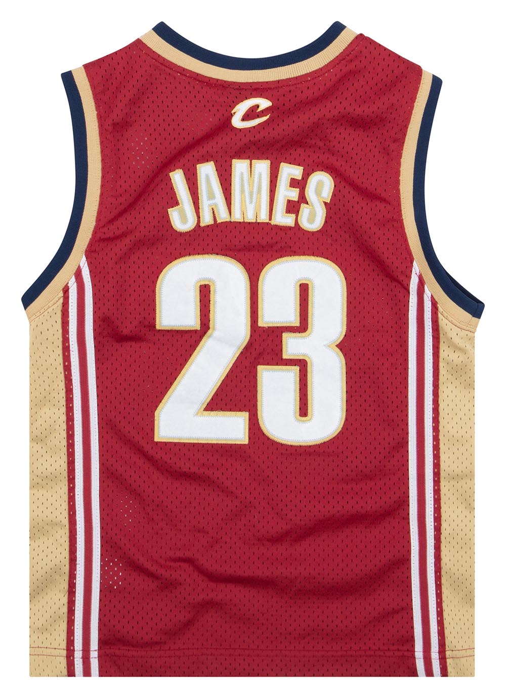 My final jersey mockup before the reveal Monday : r/clevelandcavs