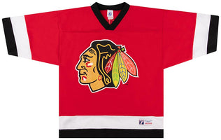 Chicago Blackhawks Jerseys  New, Preowned, and Vintage