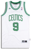 Boston Celtics Retro Rajon Rondo Jersey – DreamTeamJersey