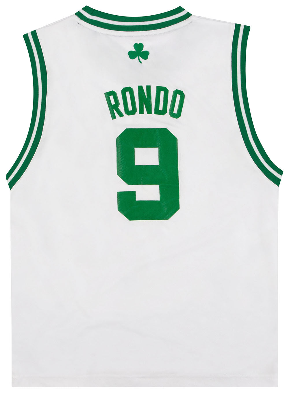 Rajon Rondo Throwback Boston Celtics Jerseys