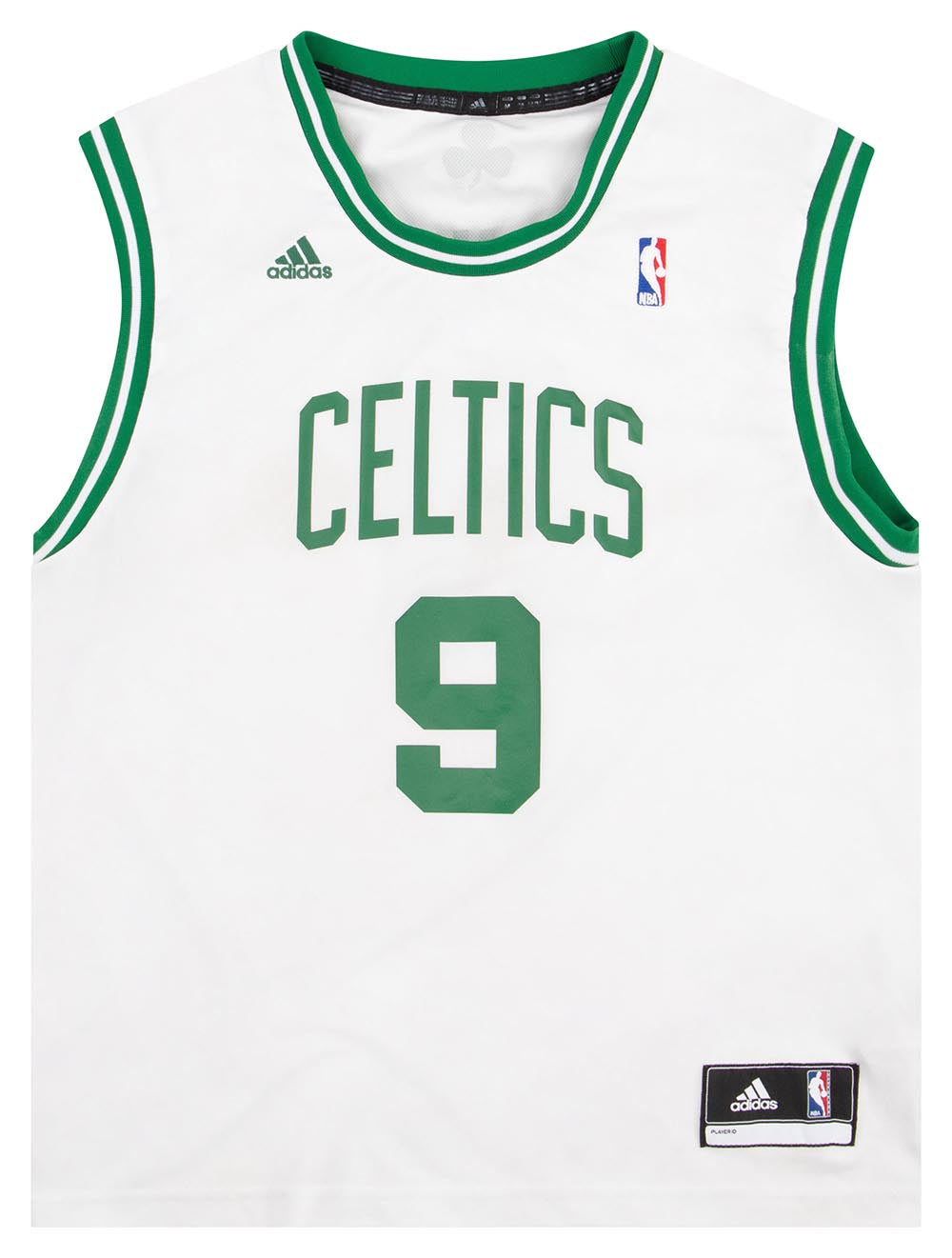 Jersey Boston Celtics Raj Rondo  Celtics apparel, Boston celtics