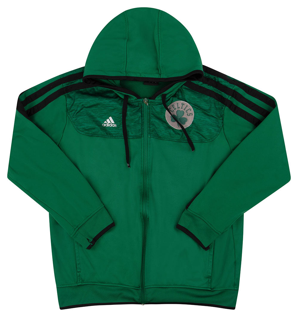 boston celtics adidas hoodie
