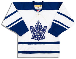 Vintage Maple Leafs gear