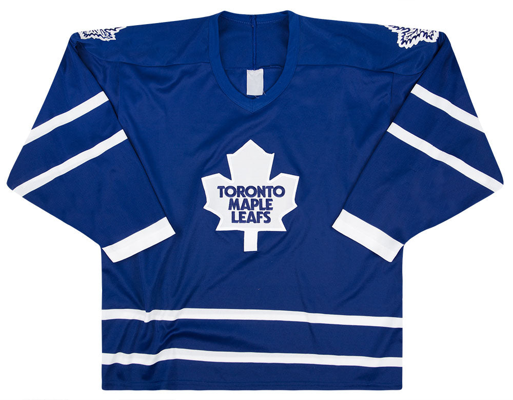 CCM Toronto Maple Leafs Jersey