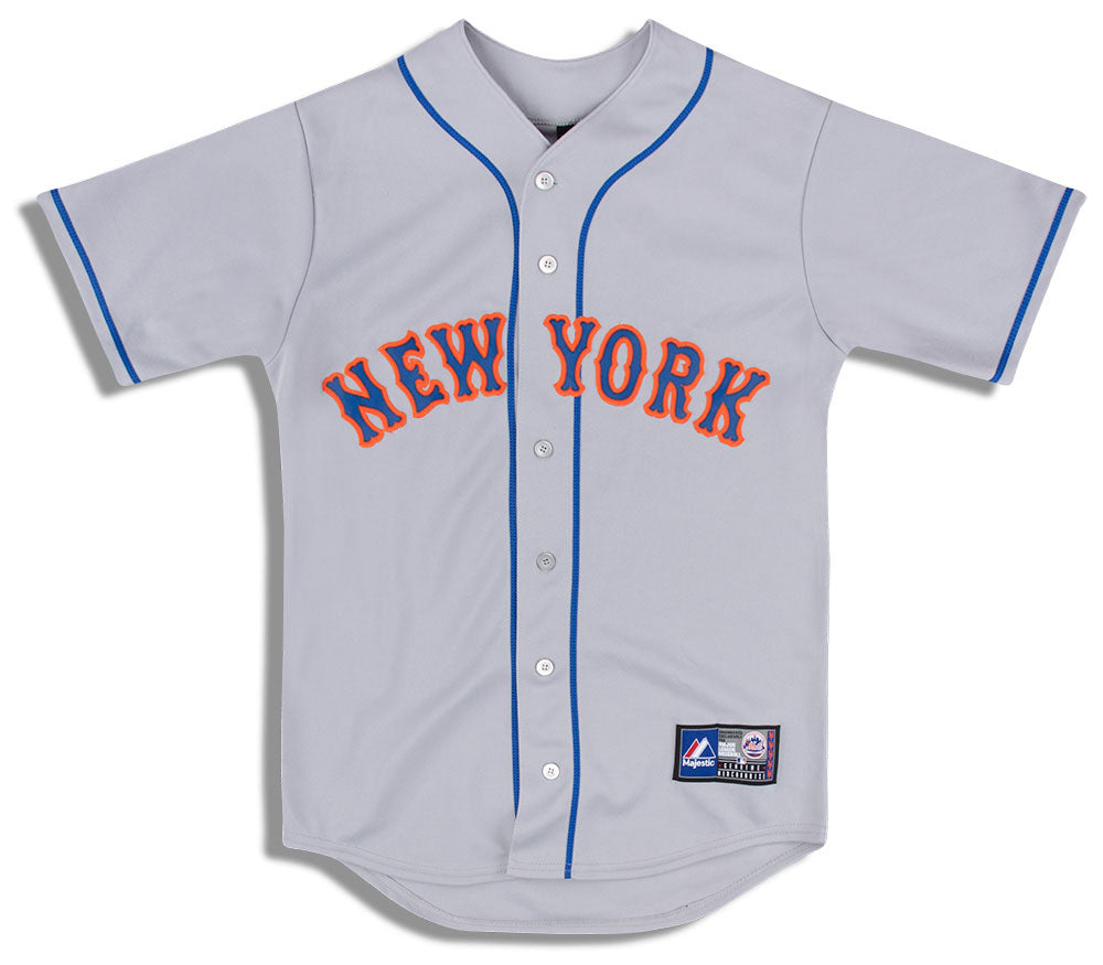 mets home and away jerseys