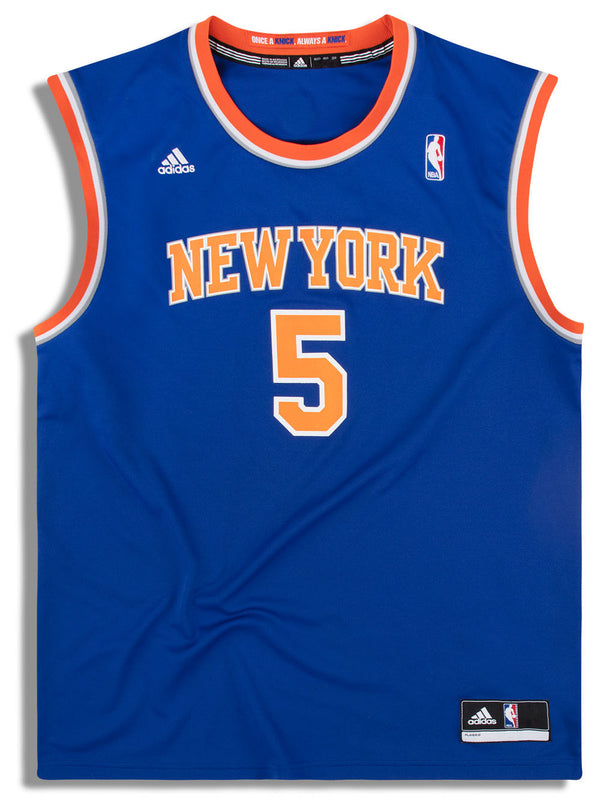 New York Knicks, Tim Hardaway, Jr., Adidas swing popular man jersey