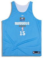 Basketball Jersey Archive on X: Denver Nuggets Primary Jerseys Which one's  your favorite? 👇 ▷   / X