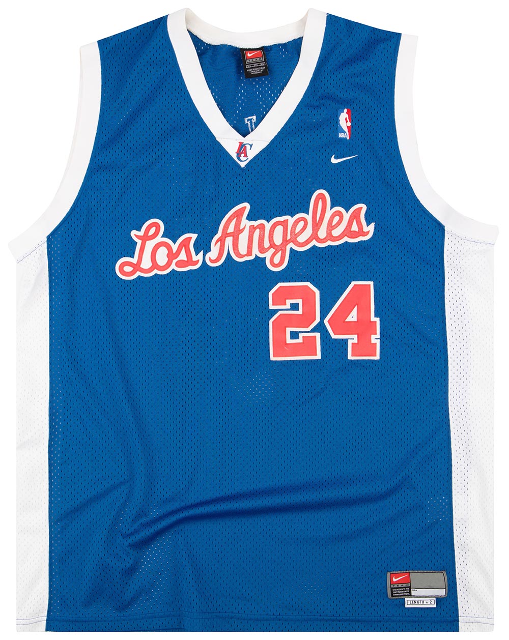 Los Angeles Clippers Alternate Uniform  Los angeles clippers, Los angeles,  Uniform