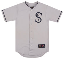 Authentic Chicago White Sox TBC 1965 Blue Civil Rights Throwback Jersey  RARE! 60