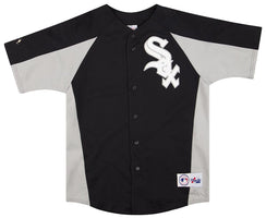Men's Chicago White Sox White Collection Jersey – All Stitched - Vgear
