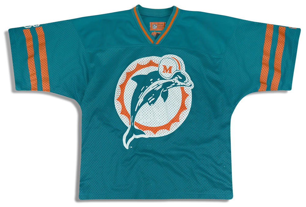 miami dolphins vintage jersey