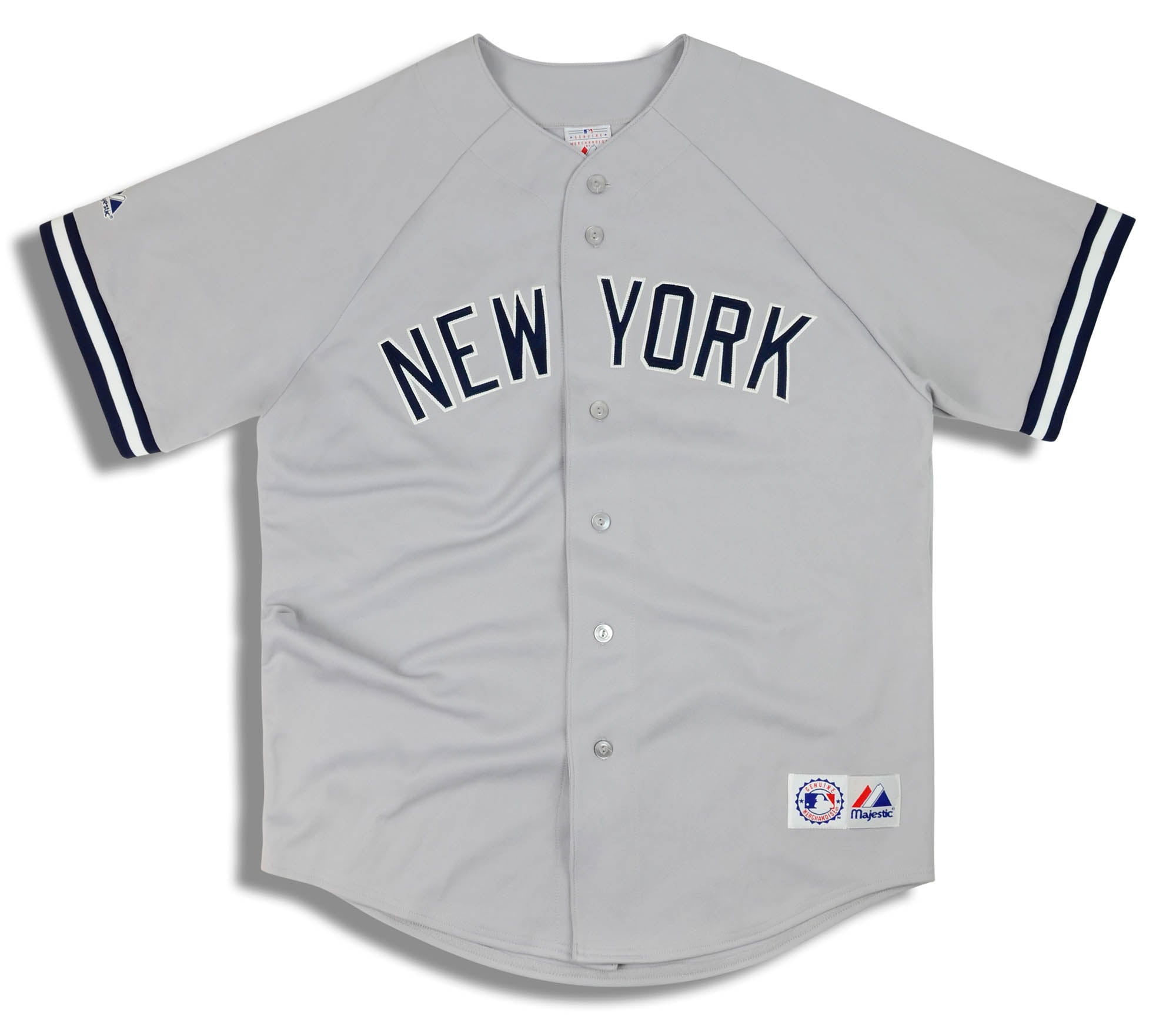 new york yankees away jerseys