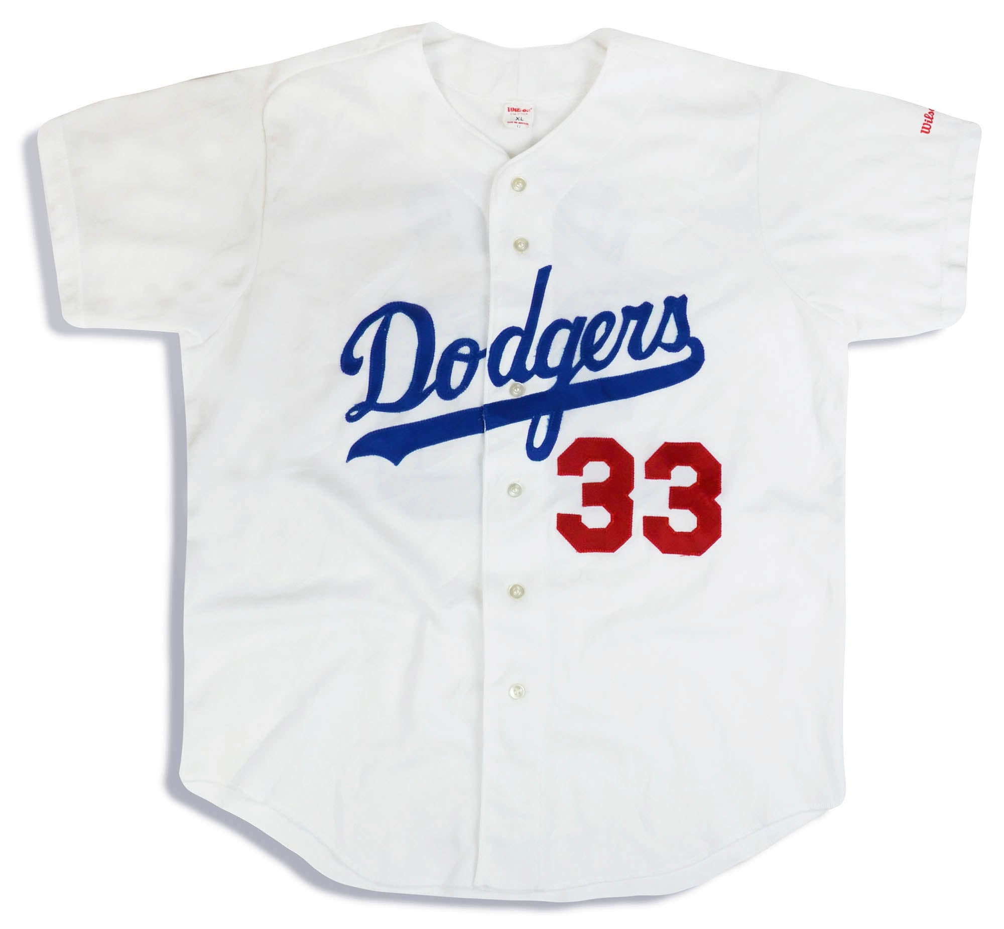 la dodgers jersey mitchell and ness