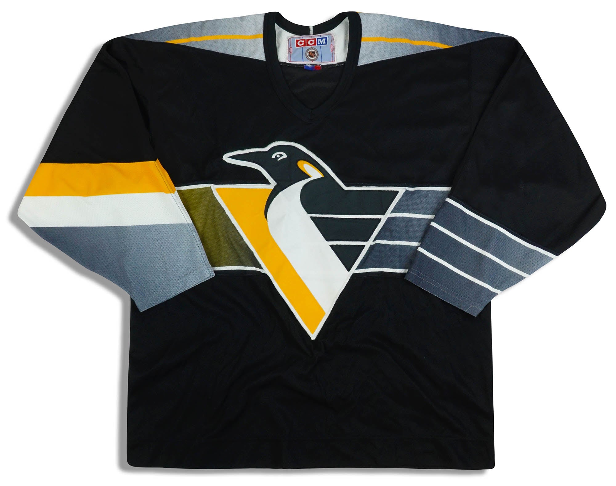 New Pittsburgh Penguins Alternate 3rd Jersey - 2013-14 or 2014-15