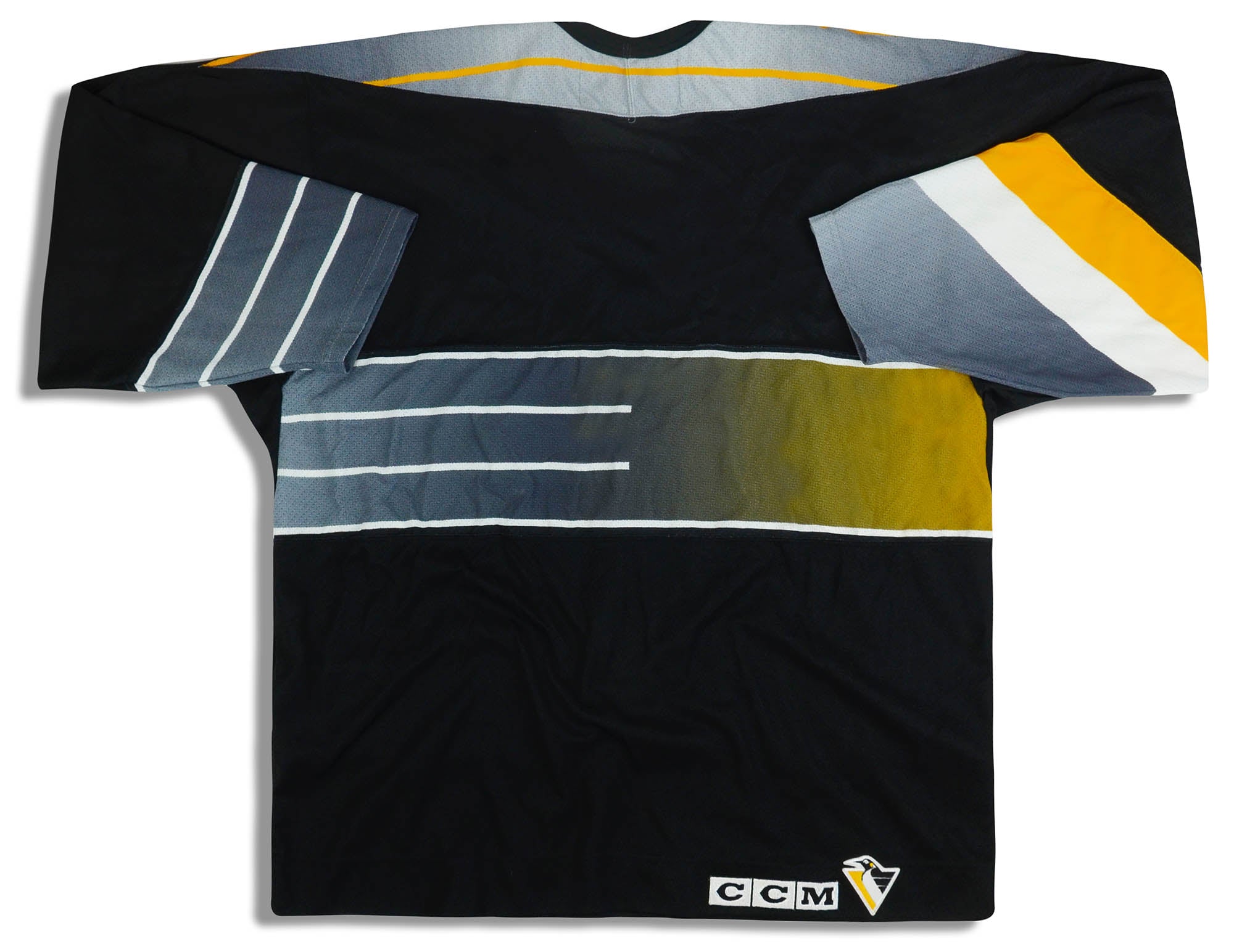 New Pittsburgh Penguins Alternate 3rd Jersey - 2013-14 or 2014-15