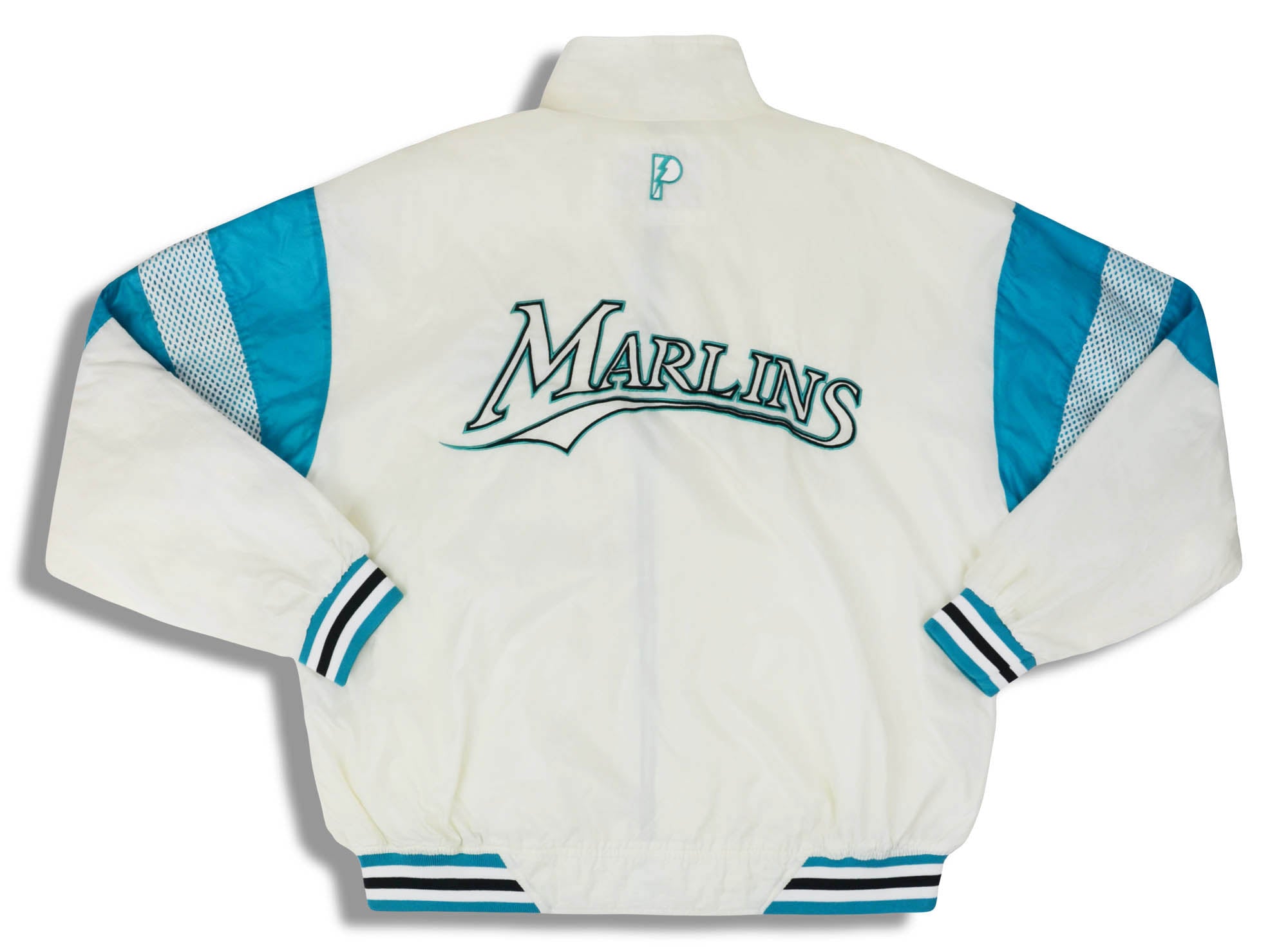 Vintage 90s Starter Texas Rangers Jacket XL Baseball