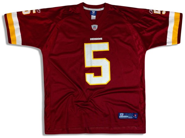 Reebok nfl washington redskins - Gem