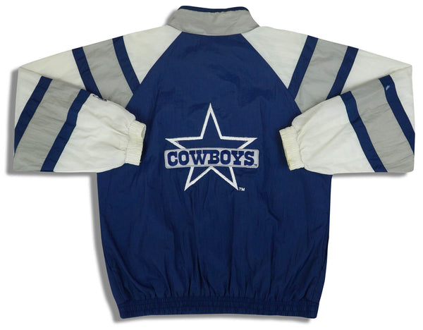 Dallas Cowboys Starter Jacket 90s - William Jacket