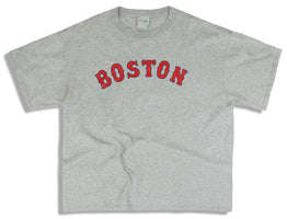 2000's BOSTON RED SOX ORTIZ #34 MAJESTIC TEE XL