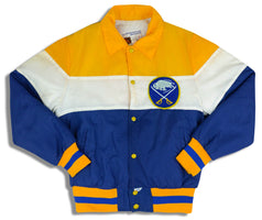 Vintage BUFFALO SABRES NHL Koho Jersey S – XL3 VINTAGE CLOTHING