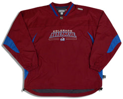 Colorado Avalanche Throwback Jerseys, Vintage NHL Gear