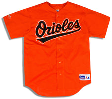Baltimore Orioles MLB Jersey - Large – The Vintage Store