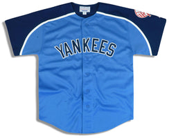 Vintage Yankees Jersey – Frankie Collective