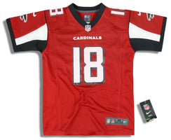 2018 ATLANTA FALCONS RIDLEY #18 NIKE GAME JERSEY (HOME) Y - W/TAGS