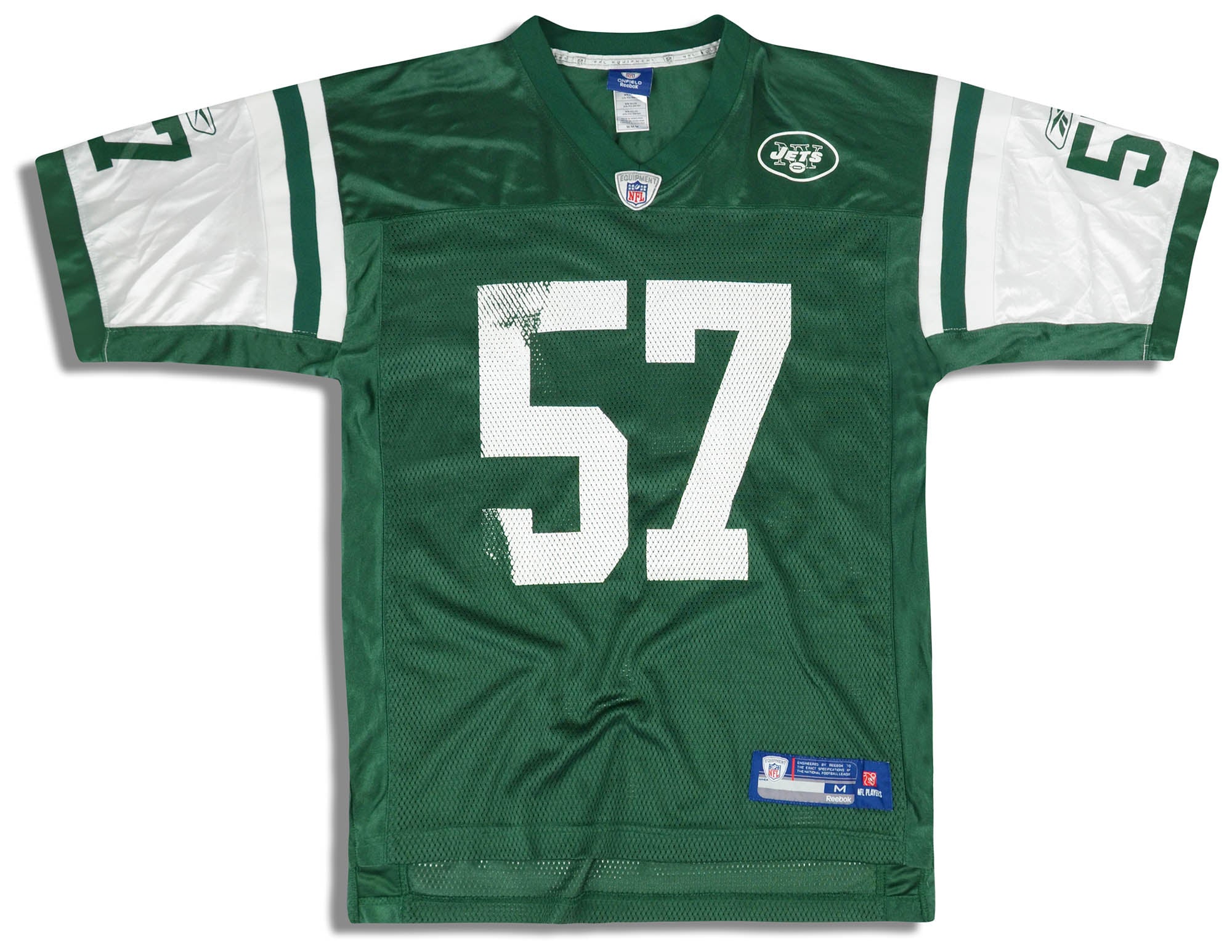 57 new york jets