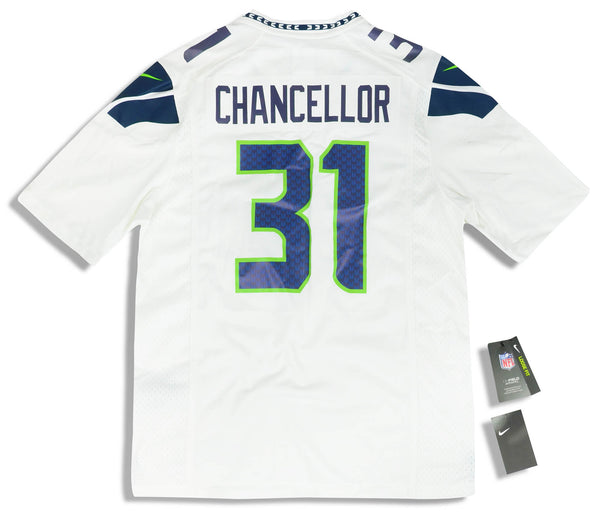 Kam Chancellor fashionable Seattle Seahawks