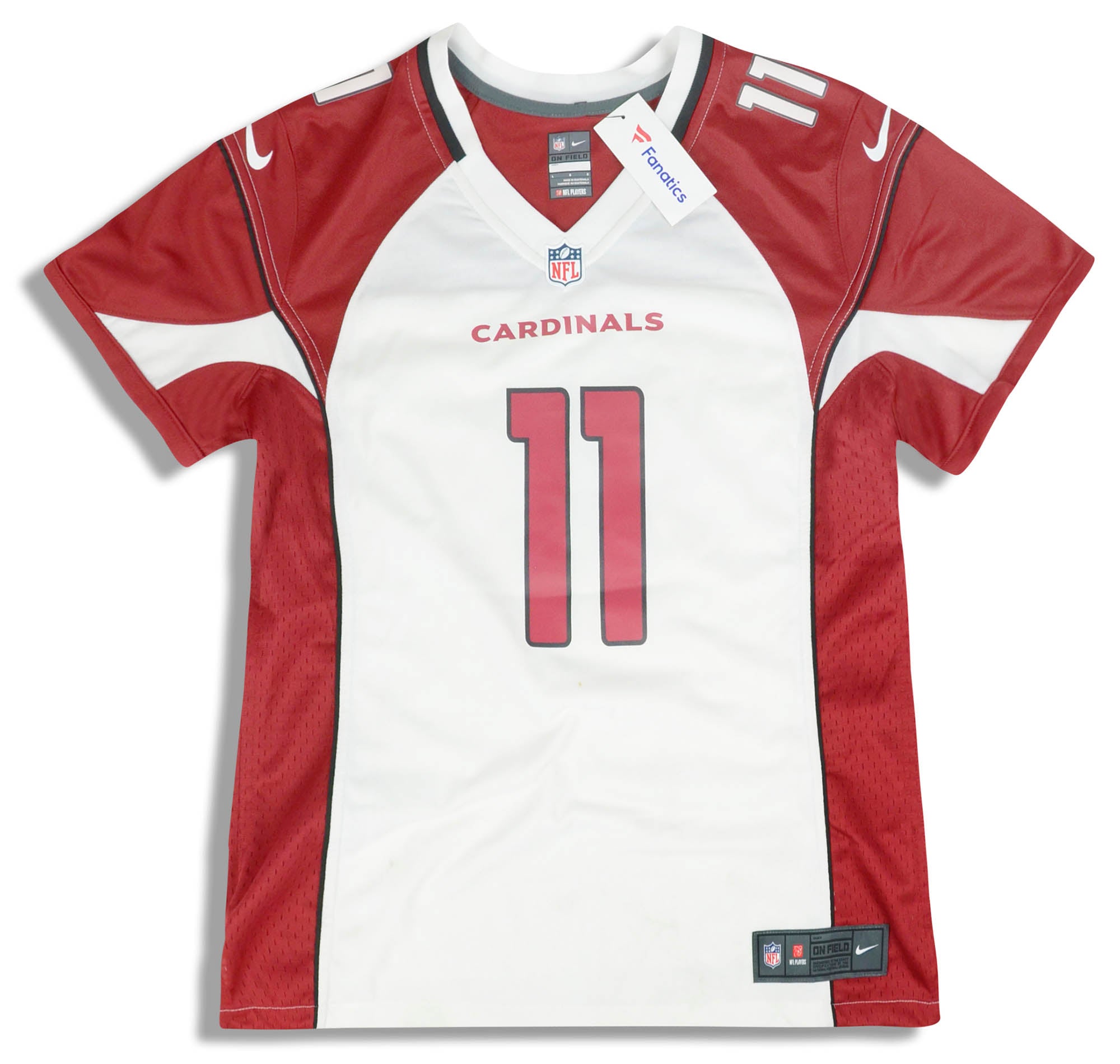 arizona cardinals football jersey