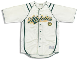 Vintage Oakland Athletics Jersey Baseball SWEENEY – Glorydays Fine Goods