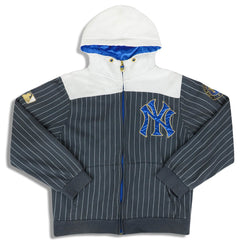 MLB New York Yankees Jacket Red Cooperstown Collection -  Finland