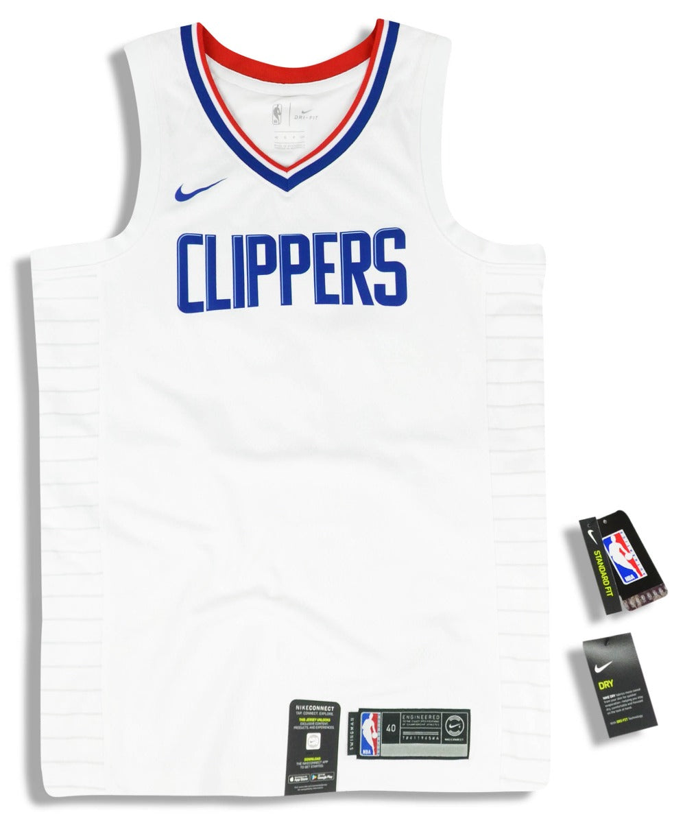 clippers city edition 2018