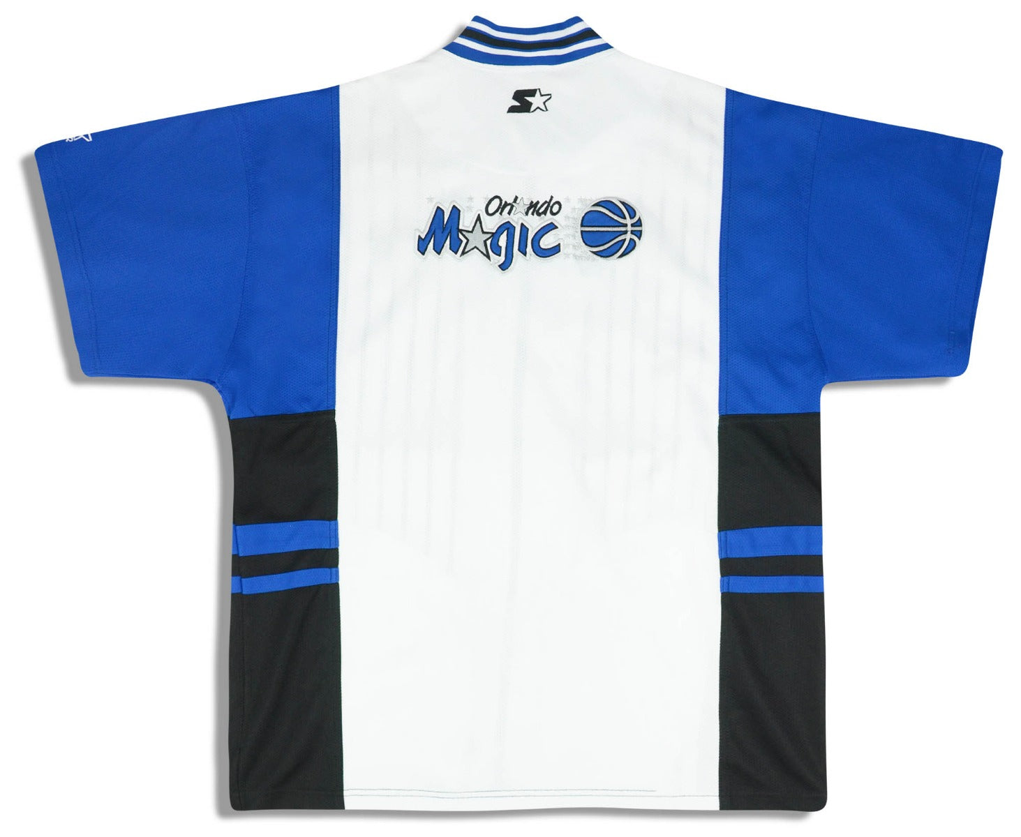 Vintage Orlando Magic Starter T-Shirt