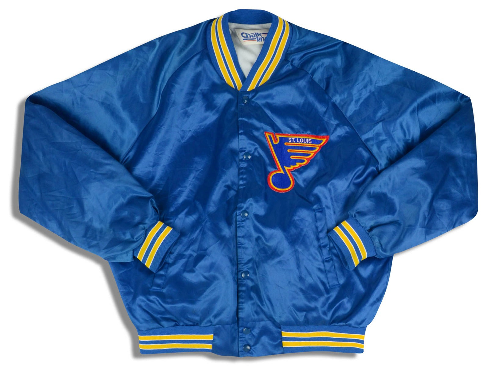 St Louis Cardinals/Blues Starter Jacket