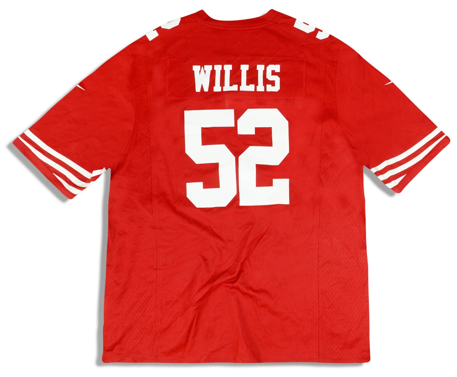 49ers jersey 14