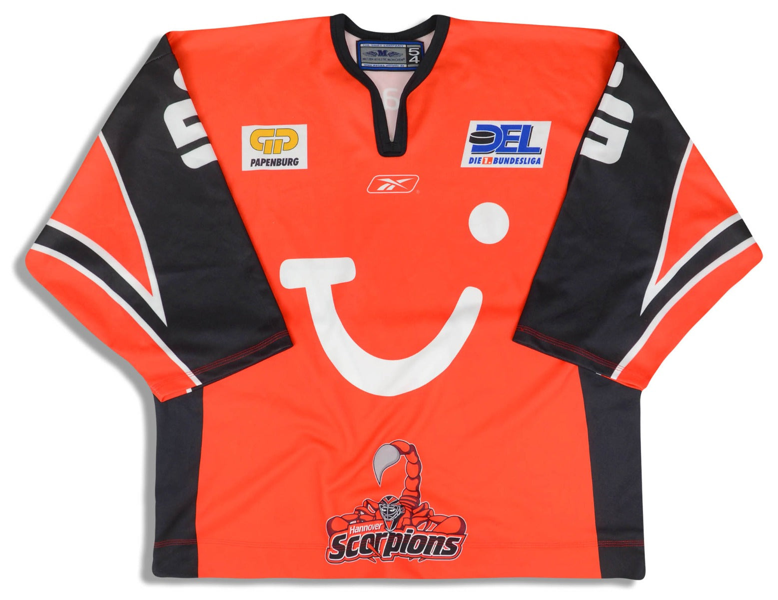 Bundesliga Hockey Jersey | SidelineSwap