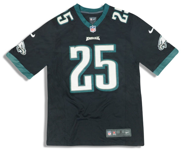 Youth Large Philadelphia Eagles #25 McCoy Nike Jersey