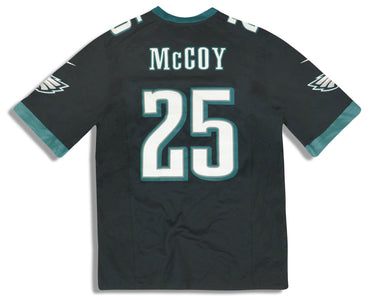 Nike, Other, Lesean Mccoy Eagles Jersey