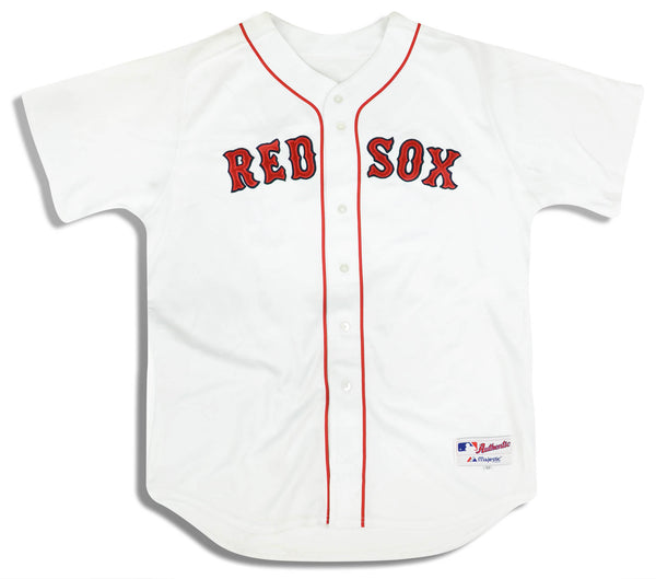 BOSTON RED SOX Boys' Manny Ramirez, #13 Replica Jersey - Bob's Stores