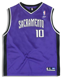 2005 Dwayne Wade Miami Heat Reebok Authentic NBA Jersey Size 48 XL