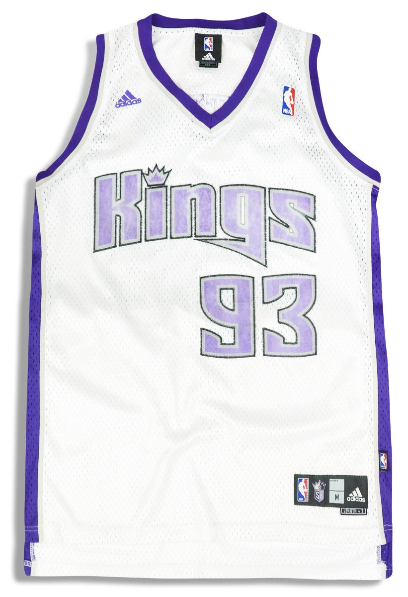 Sacramento Kings Ron Artest Jersey Adidas for Sale in Sacramento