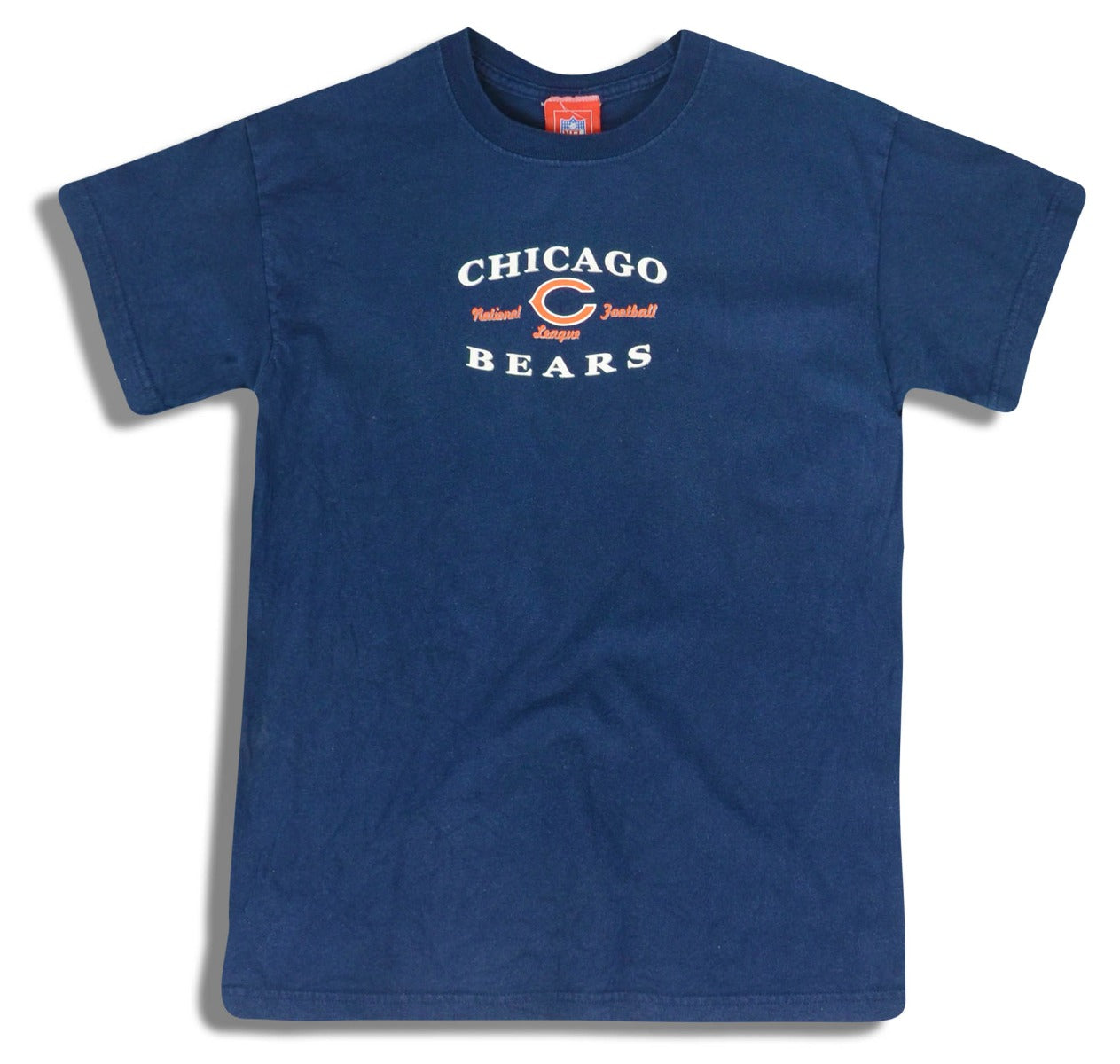2000's CHICAGO BEARS NFL GRAPHIC TEE WOMENS (M)