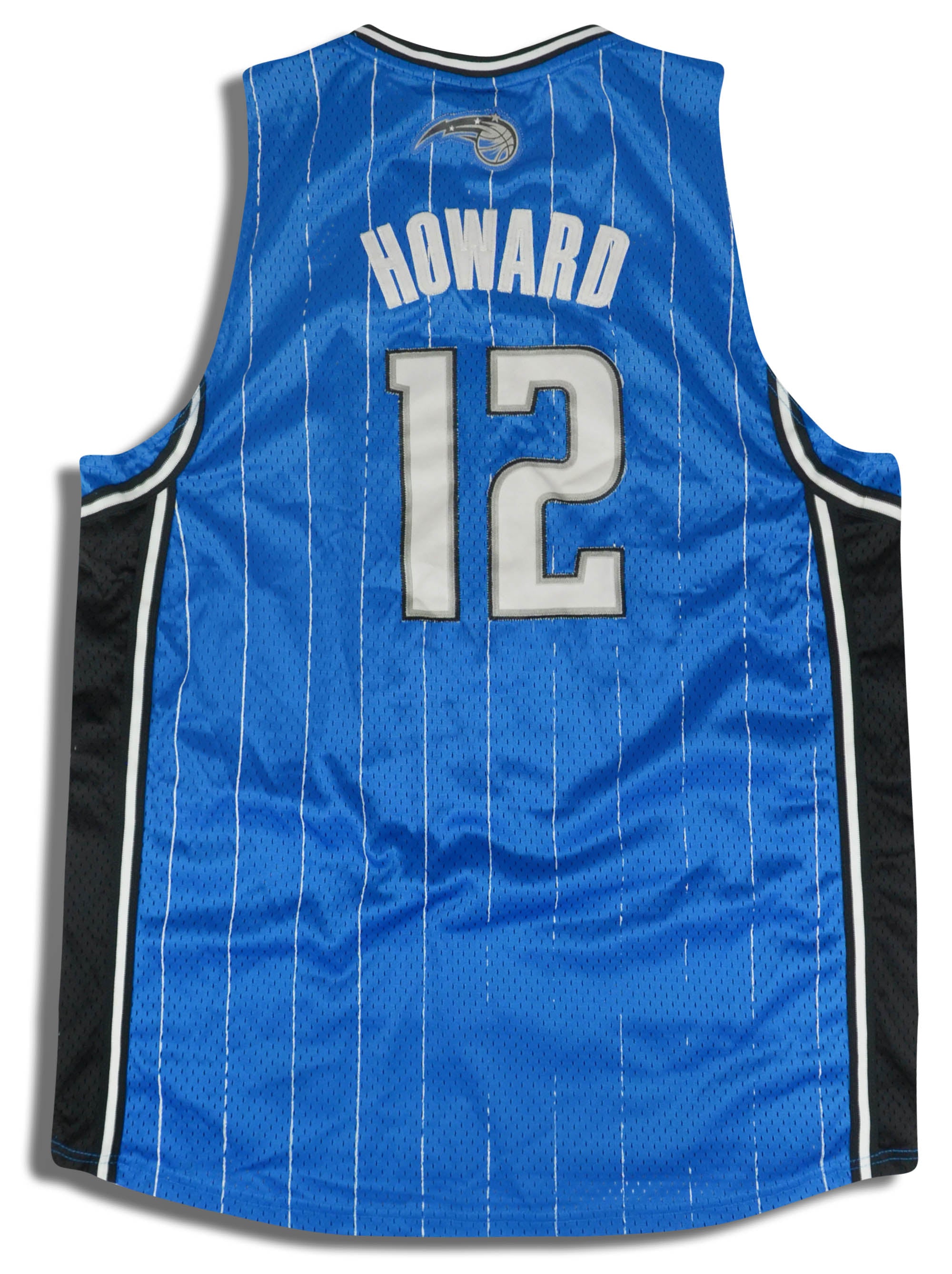 ORLANDO MAGIC *HOWARD* NBA ADIDAS SHIRT L