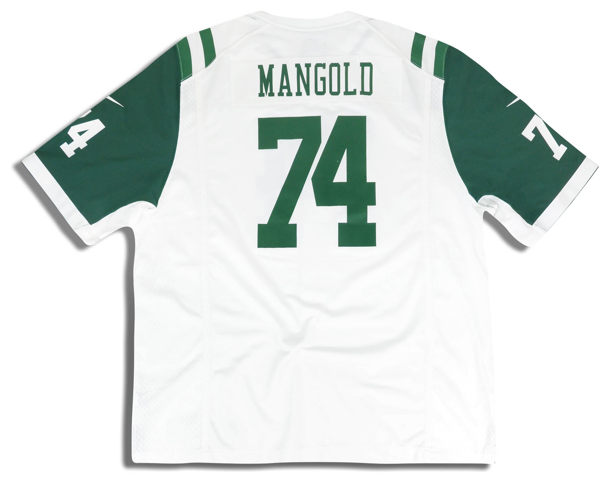 mangold jets jersey