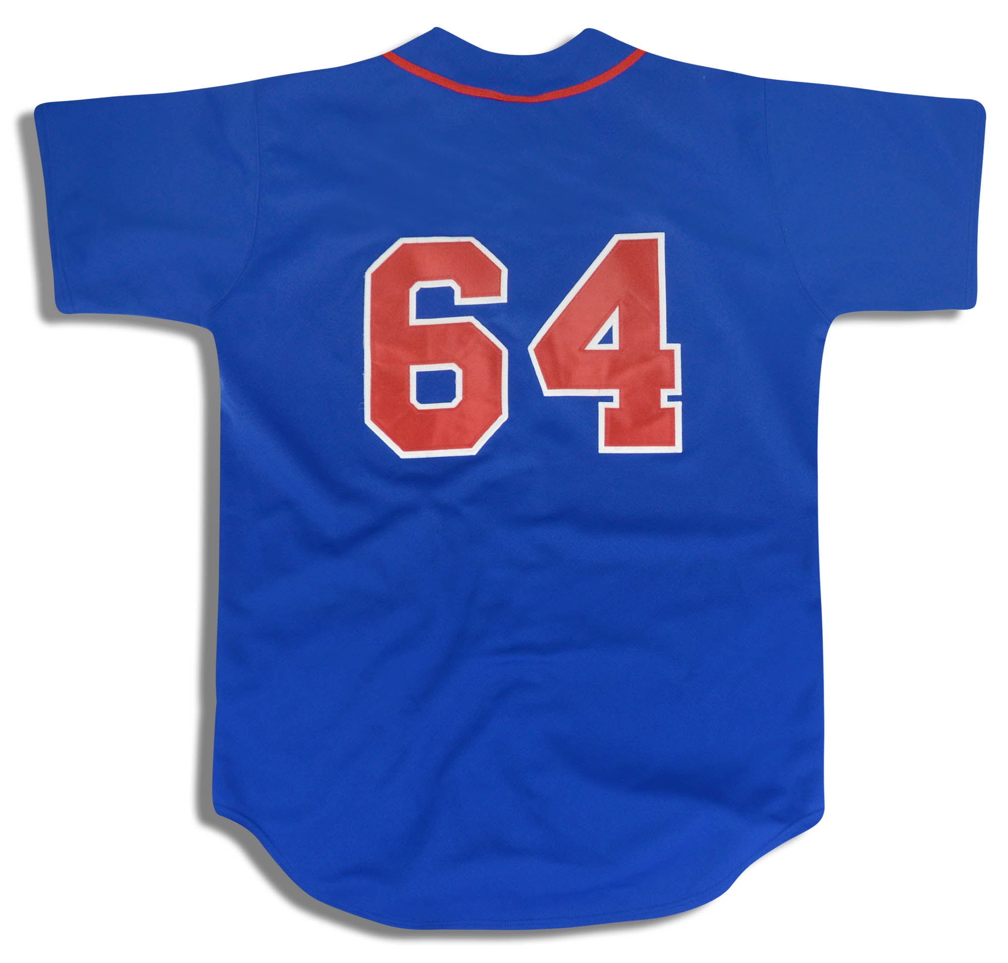 home and away montreal expos jersey