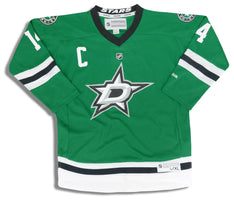 Dallas Stars NHL Adidas MiC Team Issued Alternate Premier Jersey Size –  Wave Time Thrift